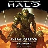 HALO: The Fall of Reach: HALO, Book 1 by