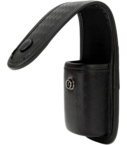 Amazon.com : Bianchi Safariland Duty Gear Bianchi 38-4-2B: Mace