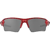 Oakley Men's OO9188 Flak 2.0 XL Sunglasses