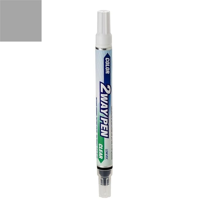 ExpressPaint 2WayPen Automotive Touchup Paint for