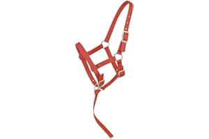 Tough 1 Adjustable Suckling Halter
