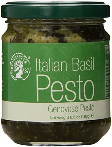 Trentasette Genovese Pesto Sauce, 6.3 Ounce