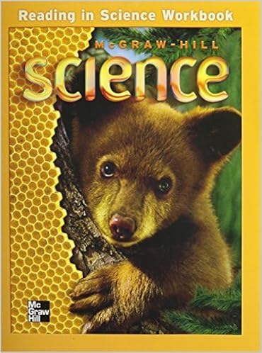McGraw- Hill Science Grade 1 Student Edition: McGraw-Hill ...