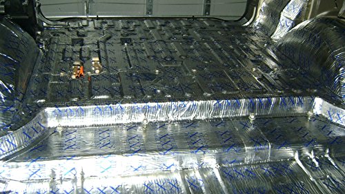 4 Fatmat+Self+Adhesive+Rattletrap+Deadener+Install