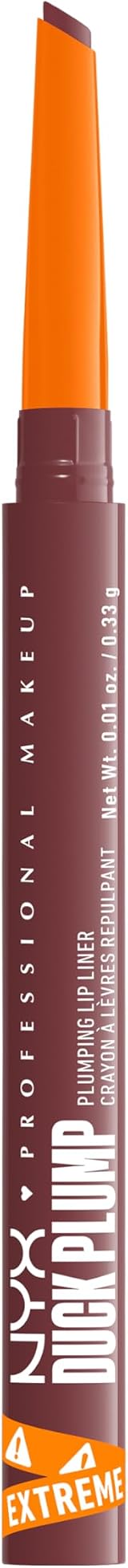 NYX Duck Plump Plumping Lip Liner Fill Em In Shade view 1