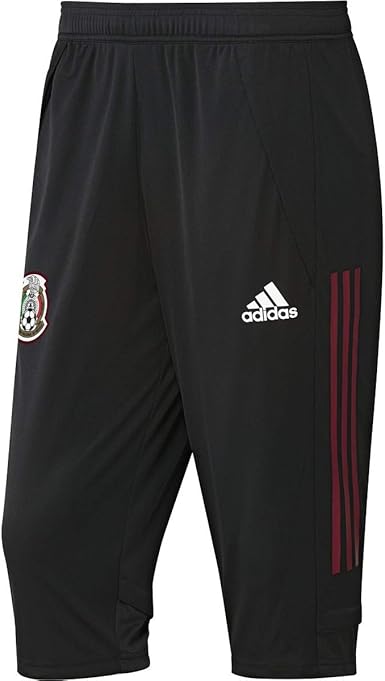 adidas soccer training shorts