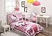 Sanrio Hello Kitty Sweetheart 4 Piece Toddler Bec Set