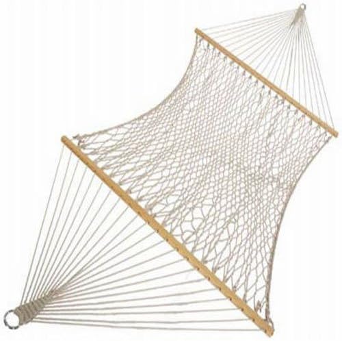 Sun Citys Handmade Hammocks Single Original Cotton Rope Hammock Crafted By Sparsh Craft