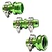 Garden Hose Repair Kit,Hose Connector,Green
