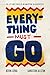 Everything Must Go (BreakBeat Poets) by Kevin Coval, Langston Allston