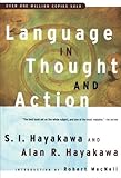 Language in Thought and Action: Fifth Edition