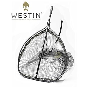 wychwood signature landing net