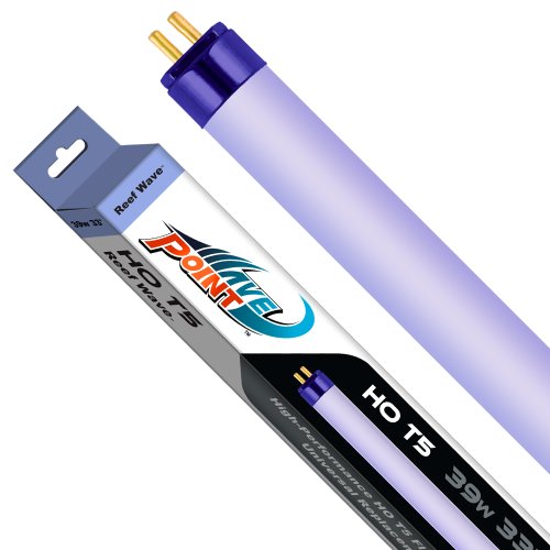 Wave-Point Reef Wave 39-Watt High Output T-5 Lamp