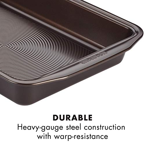 Circulon Nonstick Bakeware Set with Nonstick Cookie Sheets / Baking