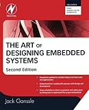 Image de The Art of Designing Embedded Systems, Second Edition