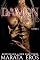 Livro Damon (Sereia Livro 3)