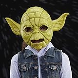 Star Wars Yoda Electronic Mask