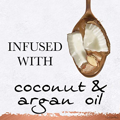 Hair-Food-Coconut-Argan-Oil-Heat-Protectant-Spray-Blend-Paraben-Dye-Free-64-fl-oz
