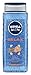 NIVEA MEN Relax 3-in-1 Body Wash Shower Gel, 16.9 oz Bottle