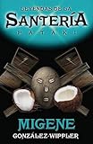 Leyendas de la Santeria (Spanish Edition) by 