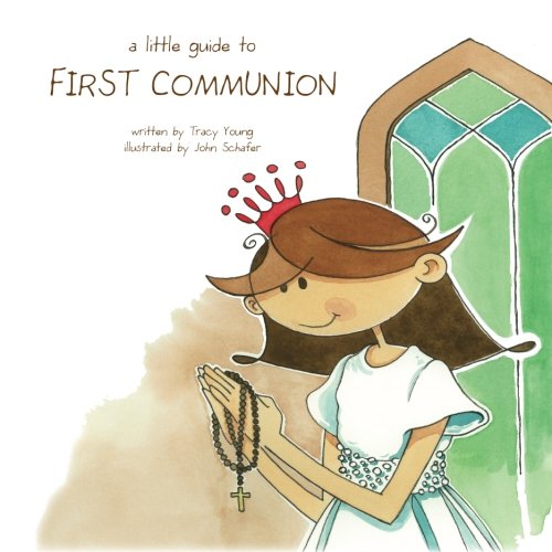 A Little Guide to First Communion