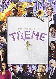 Treme - L'intégrale De La Série