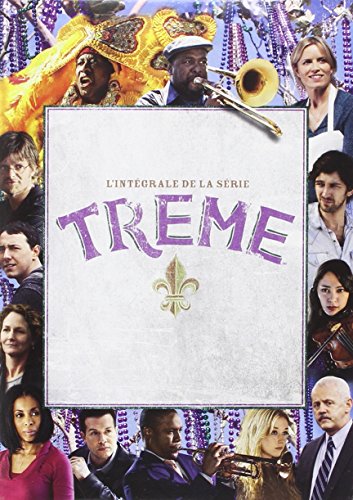 Treme - L'intégrale De La Série