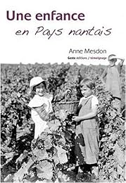 Une  enfance en pays nantais