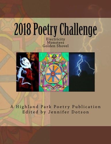 2018 Poetry Challenge