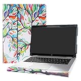 Alapmk Protective Case Cover for 13.3" HP EliteBook