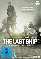 The Last Ship - Staffel 2