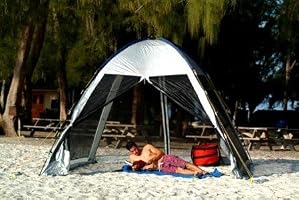 Amazon Com Abo Gear Go Zebo Shelter Sports Outdoors