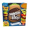Goliath-Games-Burger-Party-Simple-and-Fast-Paced-Fun-Family-Game-for-Kids-Aged-6-Multi-Colour Goliath Games Burger Party, Simple and Fast-Paced Fun Family Game for Kids Aged 6+, Multi-Colour