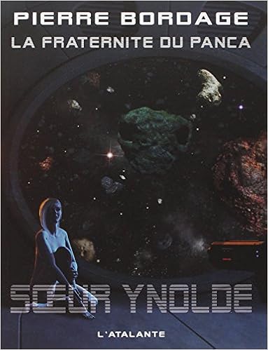 Amazonfr La Fraternité Du Panca Tome 2 Soeur Ynolde - 