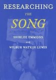 Researching the Song: A Lexicon by