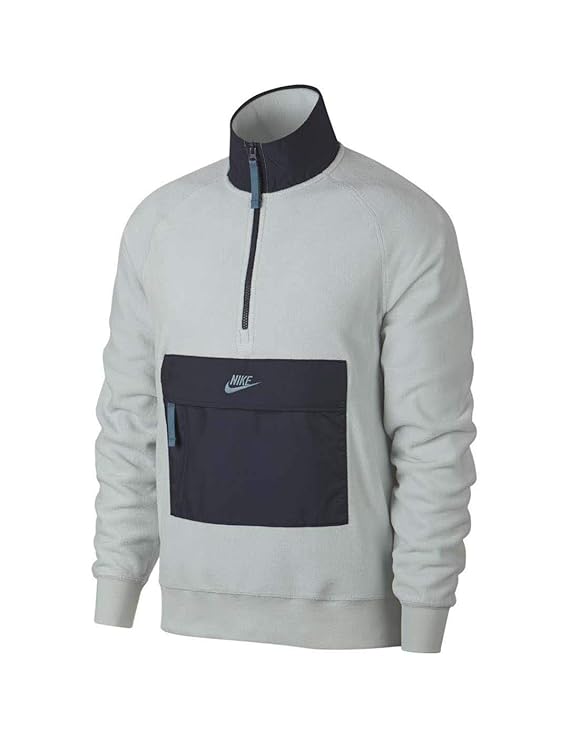 Nike Herren M NSW Top Hz Core Wntr SNL Jacke