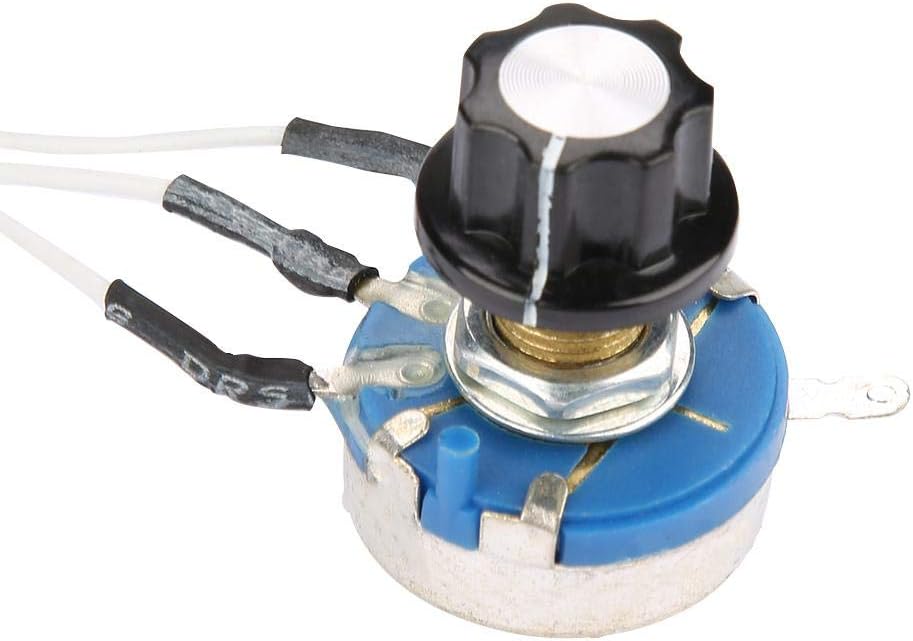 Variable Speed Controller Motor (PWM) for DC 220V 750W Application - Image 5