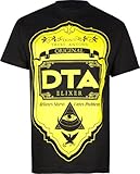 DTA Elixer Mens T-Shirt