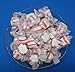 Peppermint Flavored Taffy Town Salt Water Taffy 2 Pounds