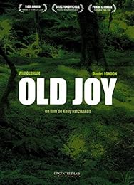 Old Joy