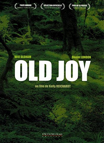 Old Joy
