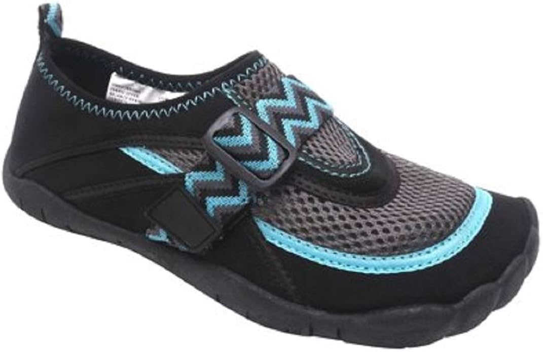 athletic works beachwear shoes