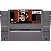 Home Alone - Nintendo Super NES (Renewed)