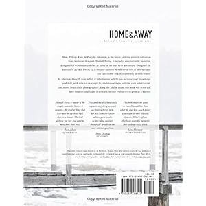 Home & Away: Knits for Everyday Adventures