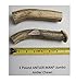 Antler Man® Premium Jumbo Deer Antler Pieces - Dog Chews - Sold by The Pound