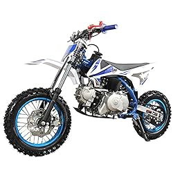 X-PRO X12 110cc Dirt Bike Automatic Transmission