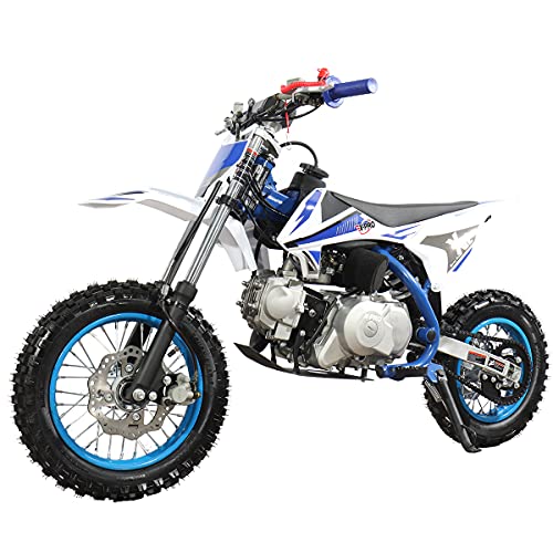 X-PRO X12 110cc Dirt Bike Automatic Transmission