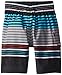 Quiksilver Little Boys' Cerrano Boardshort