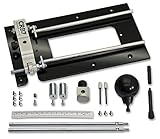 M-Power MK3CRB7 Combination Router Base