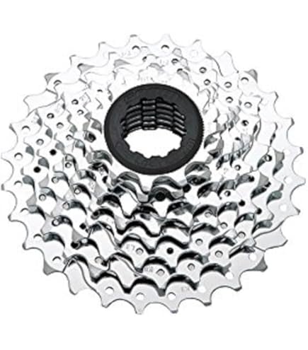 Derailleur Shimano Vitesses Vtt Cassette Shimano Deore HG-51 11